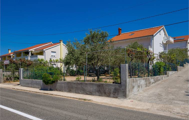 Ferienwohnung für 6 Personen, mit Terrasse in Barbat na Rabu - 4