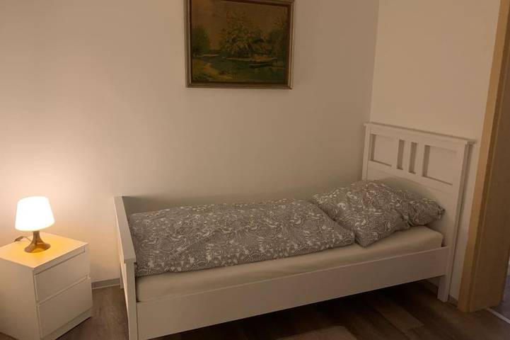 Apartamento entero, Storchenhof Schreiber in Schmogrow, Schmogrow-Fehrow