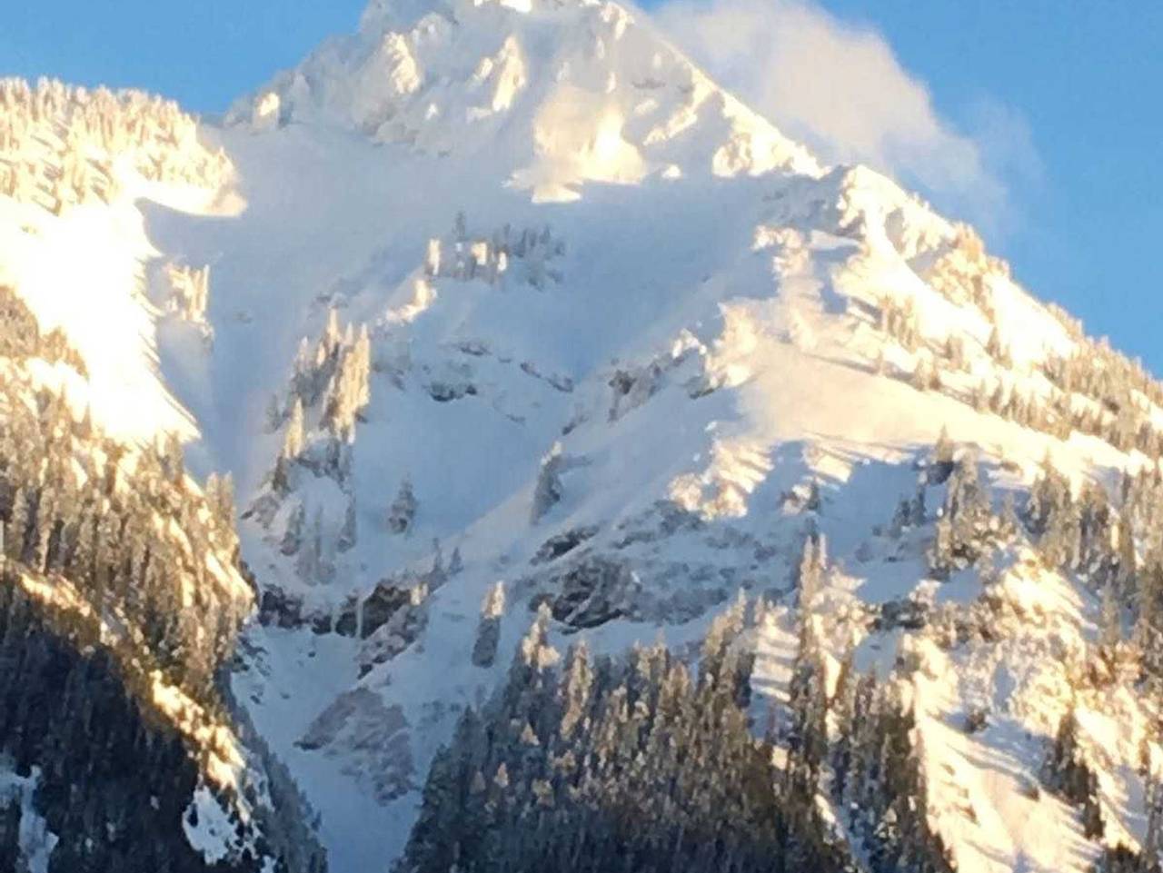 Haus Rosemarie - Doppelzimmer 6 Süd in Nesselwängle, Allgäuer Alpen (Österreich)
