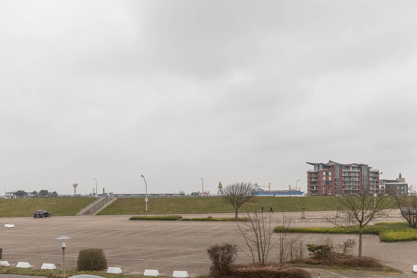 Ganze Ferienwohnung, Am Seedeich 7, Whg. 4 in Hafen Cuxhaven, Cuxhaven