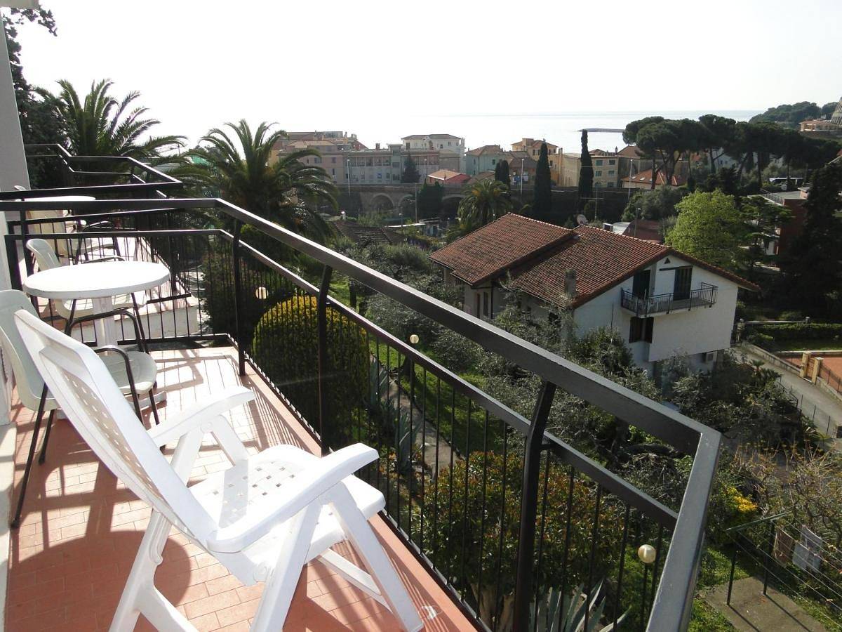 Residence La Carruba in Diano Marina, Commune de Diano Marina