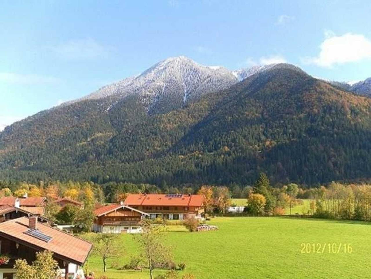 Ganze Ferienwohnung, Ferienwohnungen Nagel, Kreuth-Enterbach in Kreuth, Bayerische Alpen