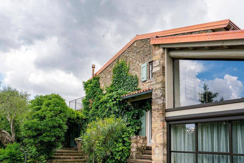 Relais Villa dei Gelsi & Spa in Verona, Verona Provinz