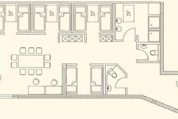 Ferienwohnung für 10 Personen, mit Garten in Tittmoning