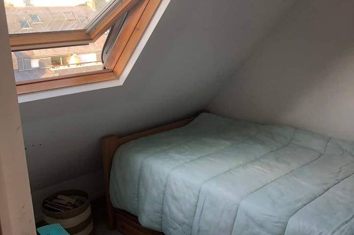 Gîte pour 5 personnes dans Plage de la Légenèse - 2