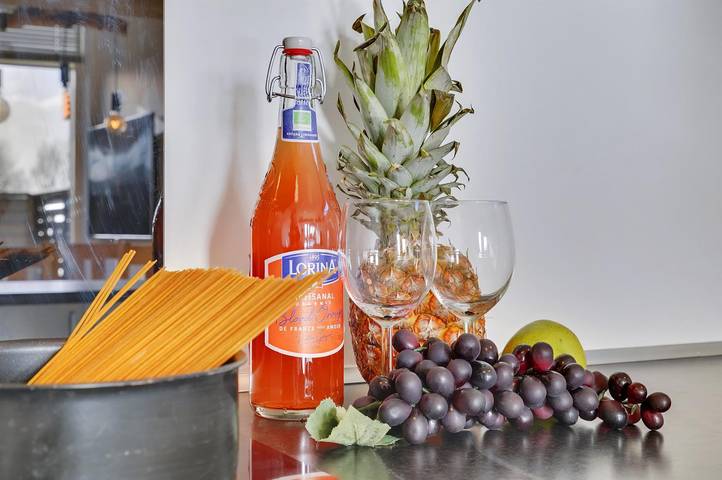 Ferienwohnung für 7 Personen, mit Terrasse auf Rømø - 2