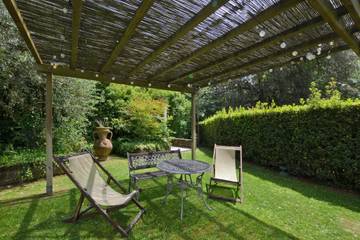 Agriturismo voor 4 Personen in Montelupo Fiorentino, Provincie Florence, Afbeelding 3