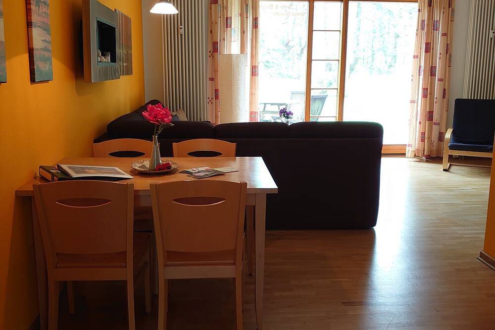 Ganze Wohnung, Fewo am Glubigsee in Wendisch Rietz, Dahme-Seengebiet