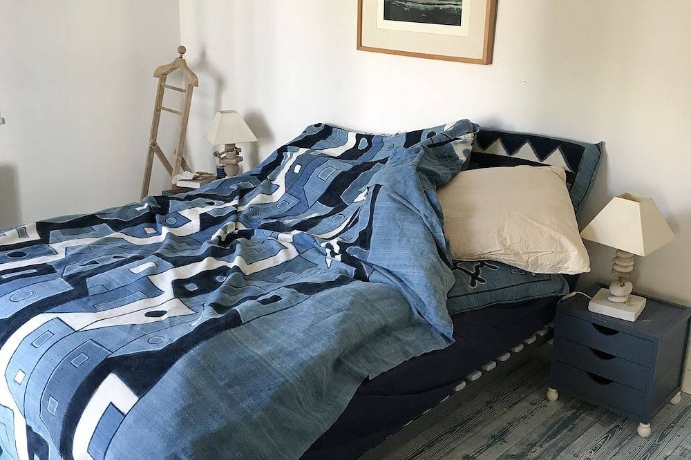 Encantadora casa tranquila entre el puerto y St Sauveur in L'Île-d'Yeu, Vandea