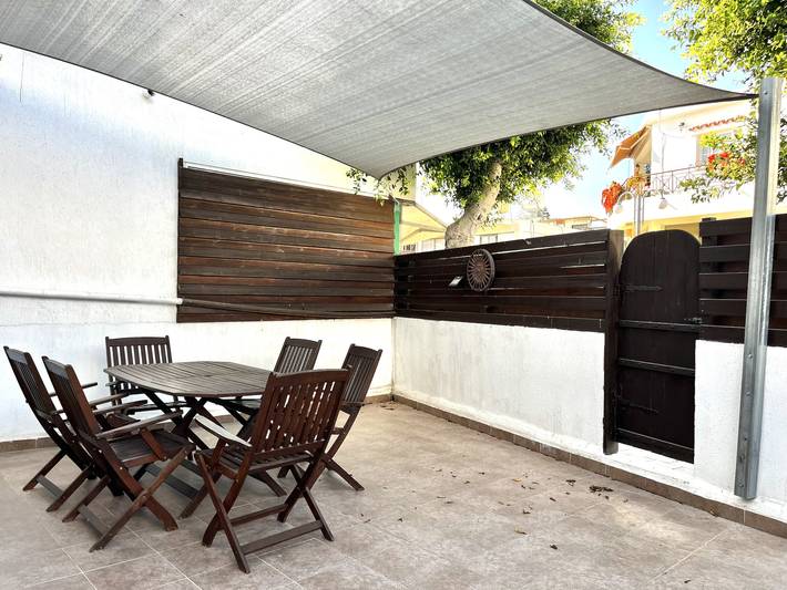 Entire apartment, 72 An - Stay Napa Velvet in Ayia Napa, South Cyprus