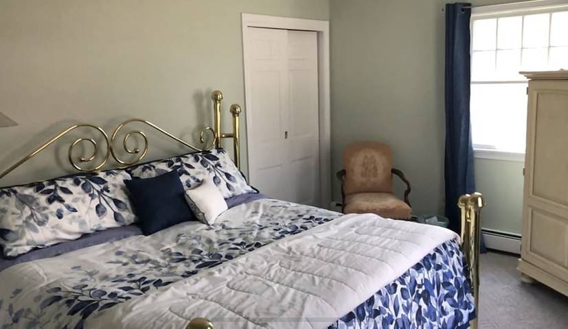 Vacation rental for 10 people, with terrace in Narragansett