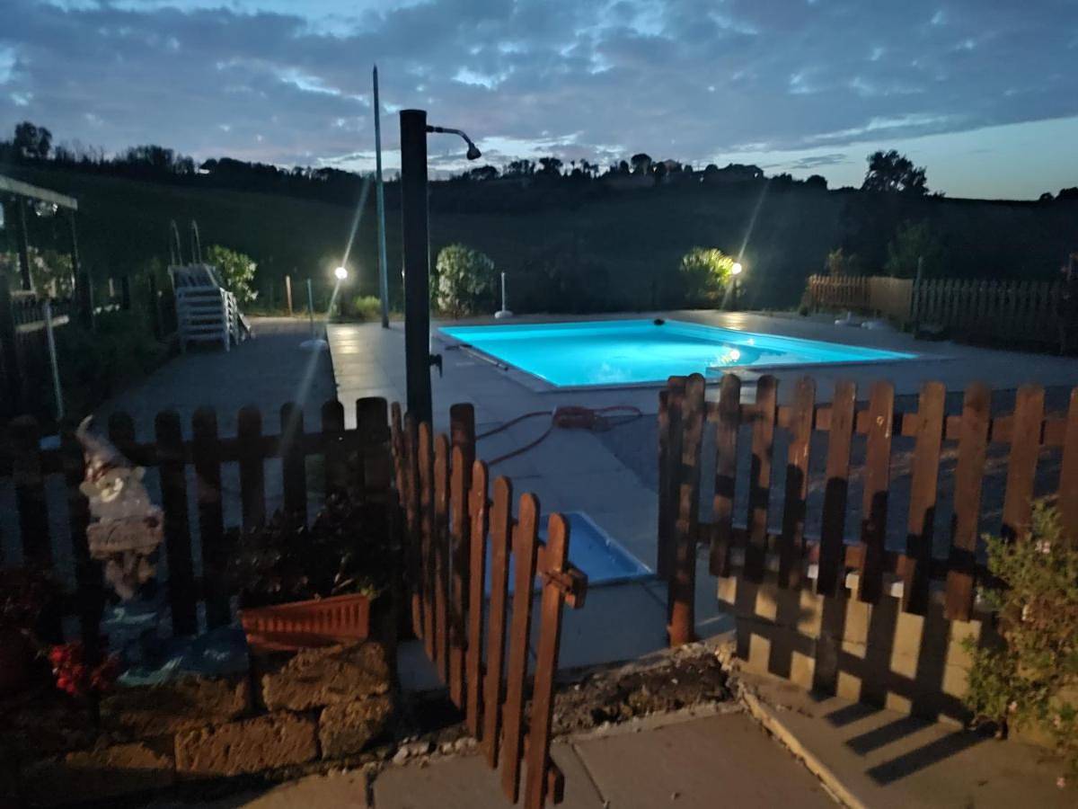 Ganze Wohnung, Agriturismo Fattoria del Colle in Jesi, Ancona Provinz
