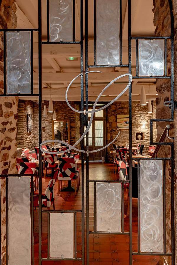 Hotel Restaurant Lesage in Sarzeau, Côte des Mégalithes