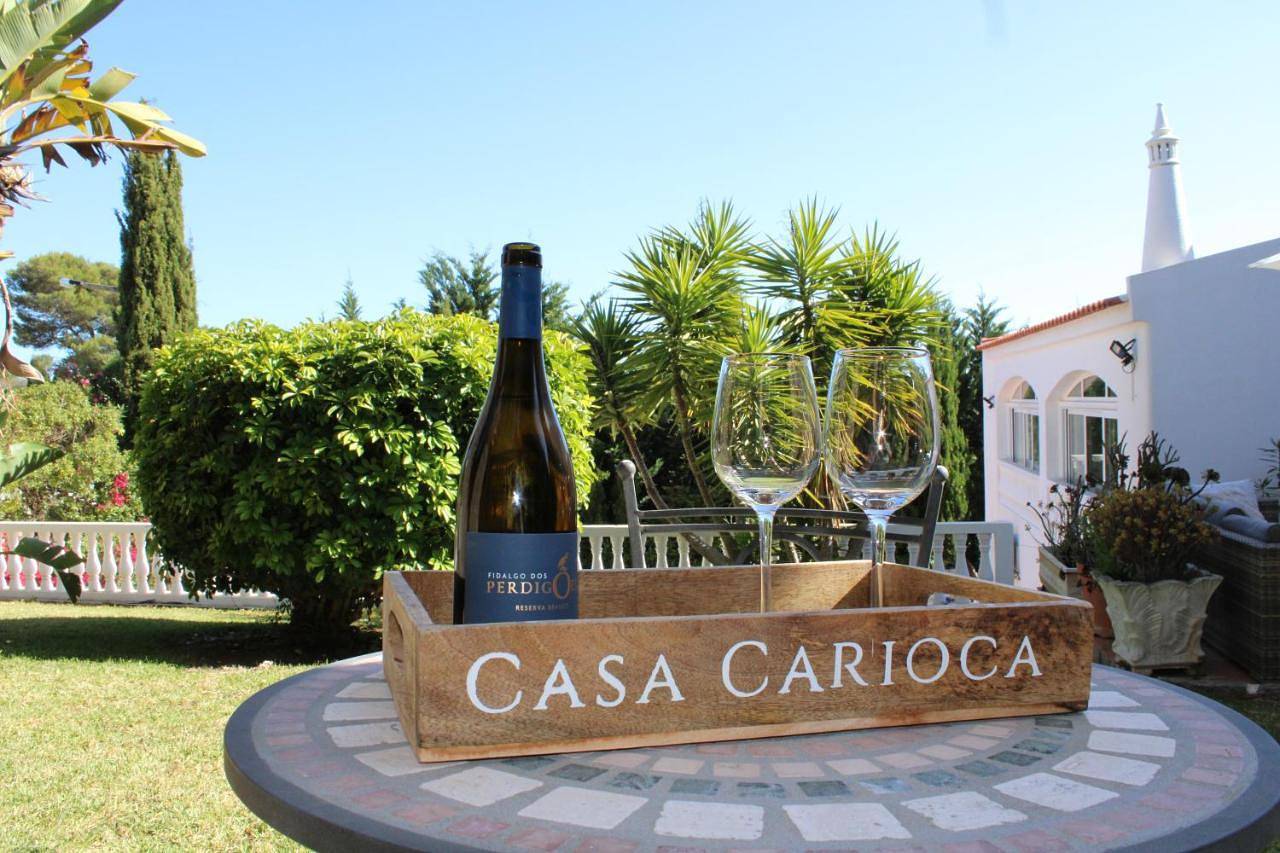 Double Room with Garden View in Carvoeiro, District de Faro