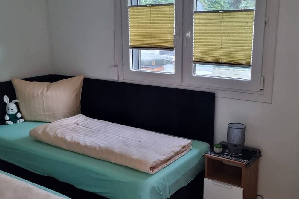 Ferienhaus für 4 Gäste mit 40m² in Lohmen (296039) in Güstrow - Umland, Mecklenburgische Seenplatte