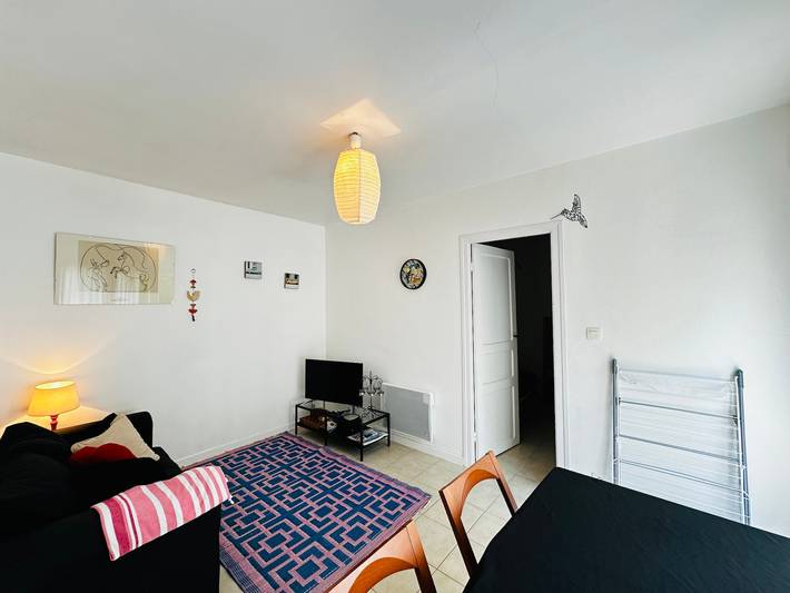 Maison de vacances pour 2 personnes en Charente-Maritime - 4