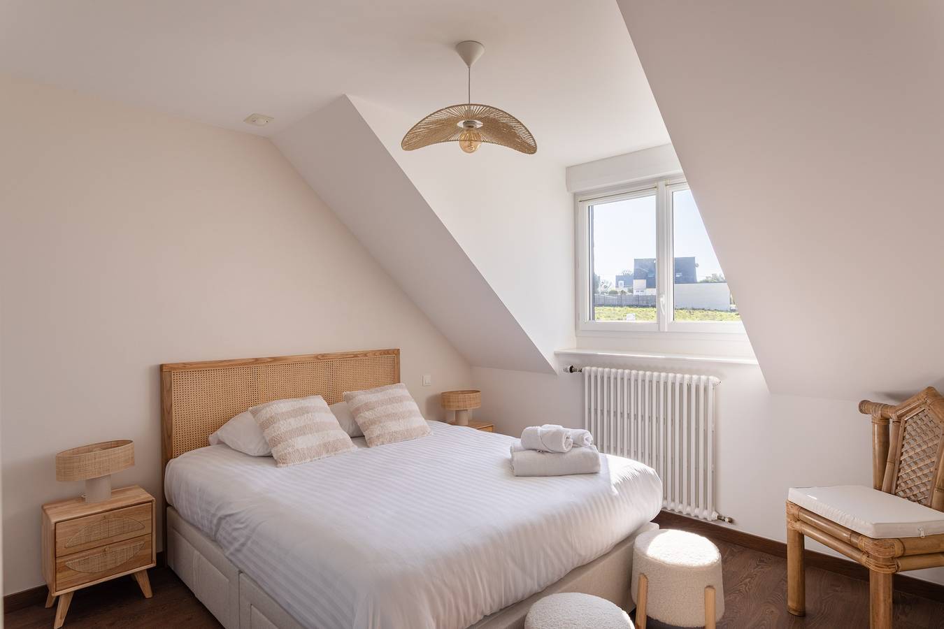 Ferienhaus für 10 Personen mit Garten in Pléneuf-Val-André, Côtes-d'Armor