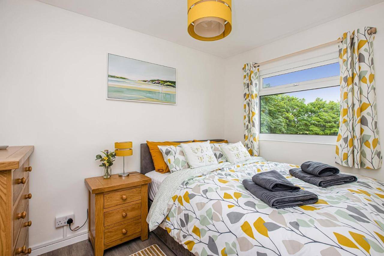 Two-Bedroom Chalet in Dartmouth, Devon