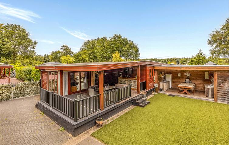 Location de vacances pour 6 personnes, avec vue et terrasse, animaux acceptés dans Erm - 2