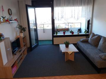 Ferienwohnung für 4 Personen in Neustadt an der Weinstraße, Pfälzer Rheinebene, Bild 4