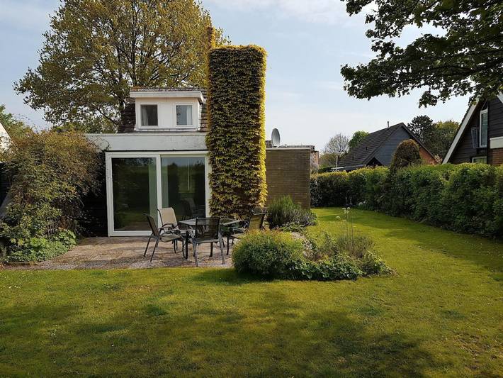 Ferienhaus für 4 Personen, mit Garten in Bruinisse - 2