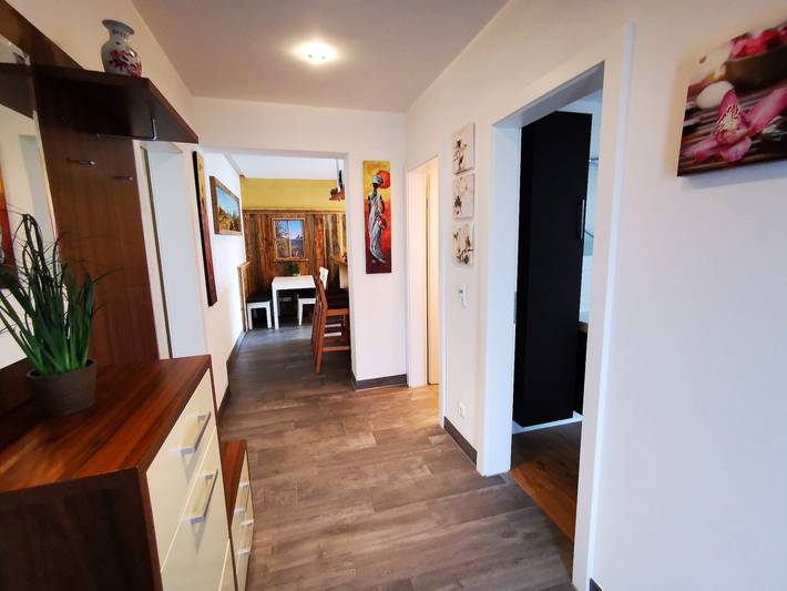 Ganze Ferienwohnung, Ferienwohnung Stüger in Bad Goisern, Dachstein Salzkammergut