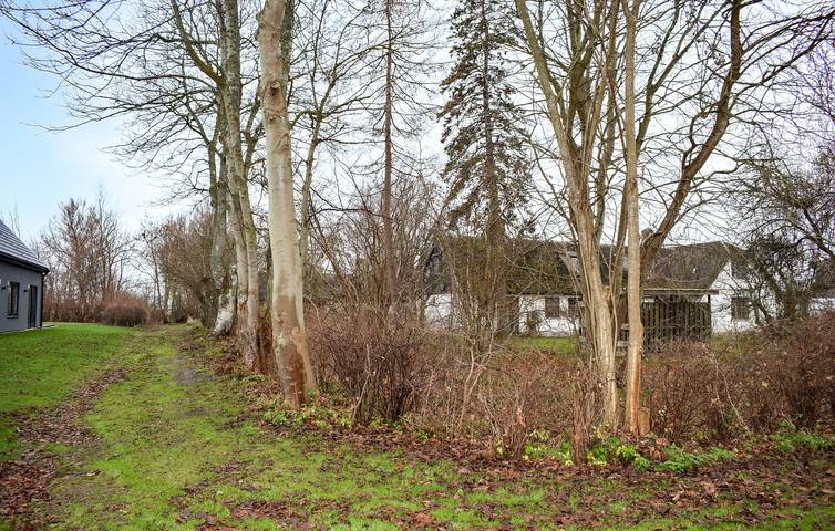Ferienhaus für 6 Personen, mit Garten in Beddingestrand - 4