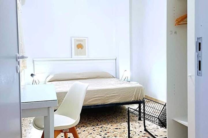 Entire apartment, At 26 Apartment in Erice, Trapani Province