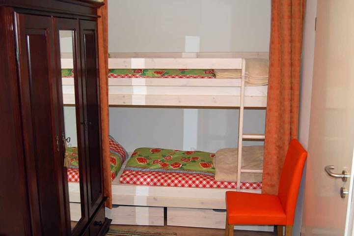 Ferienhaus für 4 Personen, mit Garten in Neukalen - 2