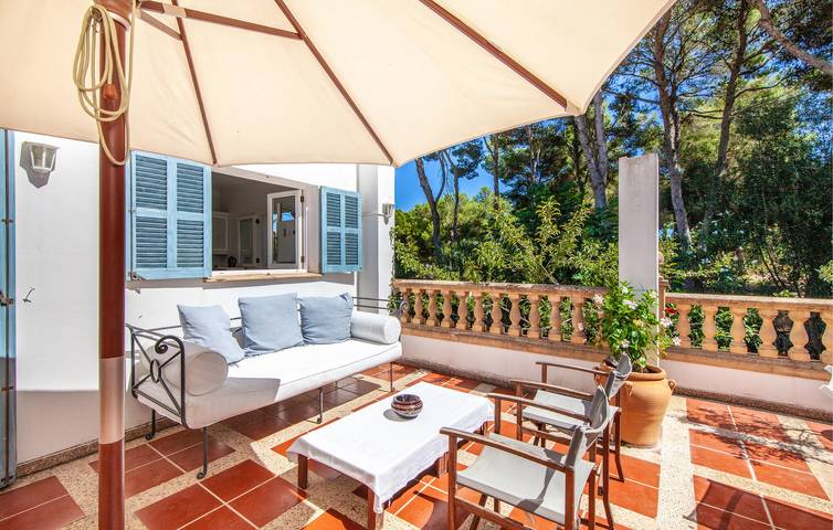 Finca für 6 Personen, mit Pool und Terrasse in Capdepera - 3