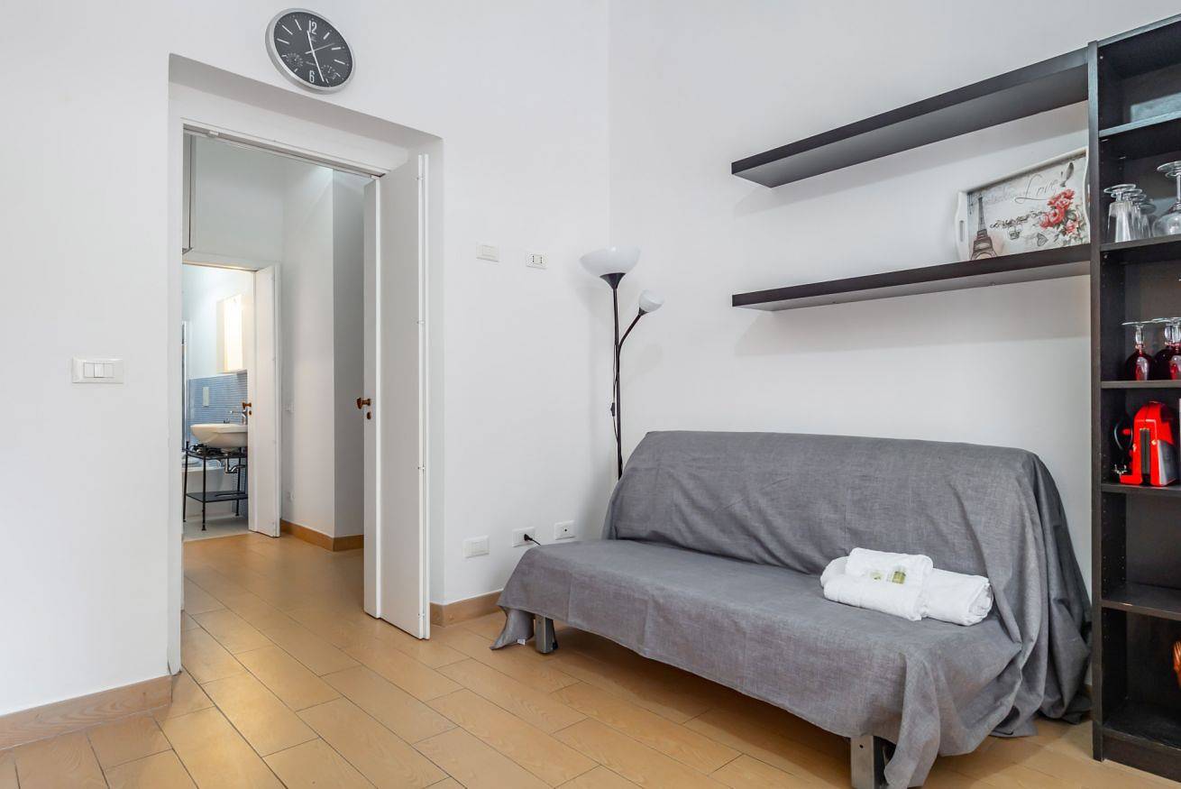 Apartamento entero, Castello San Giorgio & Railway Station Lovely Flat in La Spezia (City), La Spezia