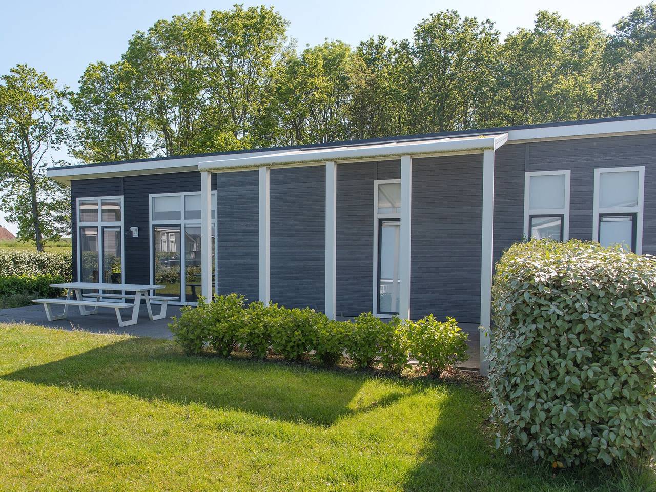 Casa vacanza a Zuid-Beveland a partire da 160€ a notte