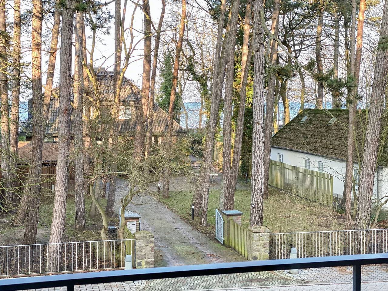 Ganze Ferienwohnung, Strandmotte - Strandmotte in Niendorf, Timmendorfer Strand