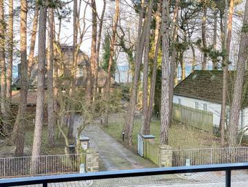 Ferienwohnung für 2 Personen in Niendorf, Timmendorfer Strand, Bild 2
