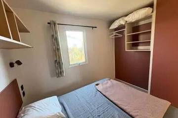 Camping für 4 Personen in Sérignan, Béziers und Umgebung, Bild 2