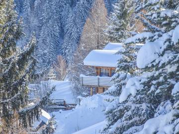 Cabaña para 10 Personas en Riddes, Western Alps, Foto 3