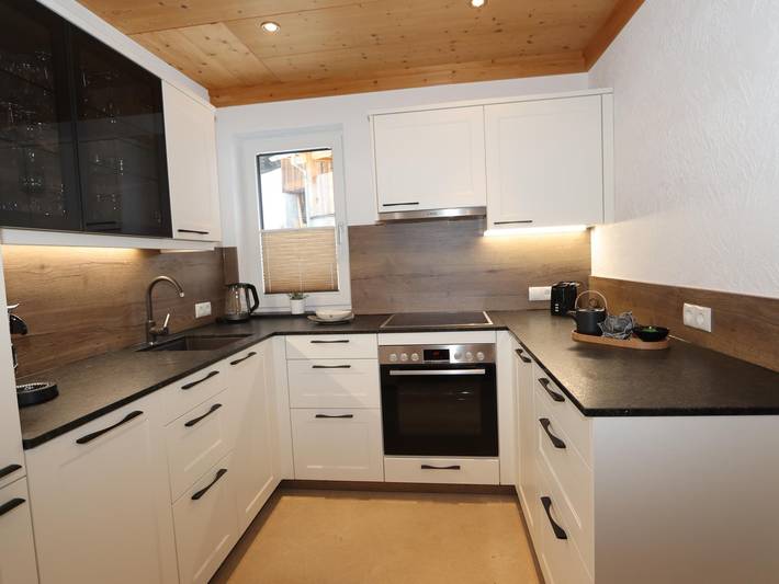 Ferienhaus für 5 Personen, mit Balkon in Tiroler Oberland - 4