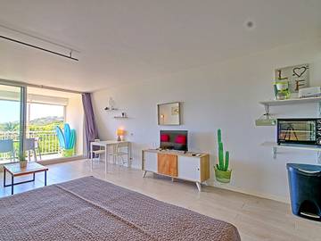 Studio pour 3 Personnes dans Antilles, Photo 4