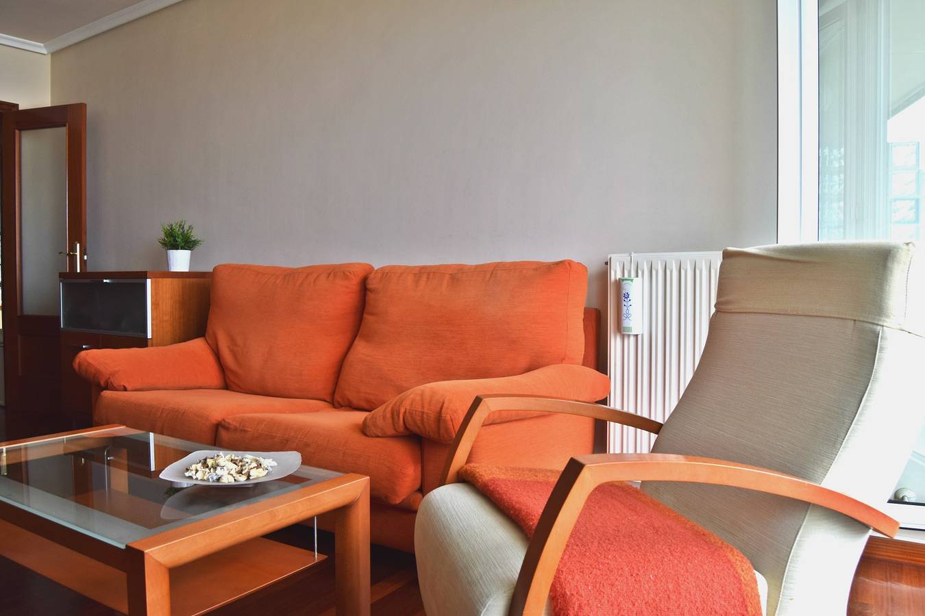 Apartamento entero, Apartamento 2 terrazas con vistas y piscina in Castro Urdiales (Cantabria), Castro Urdiales