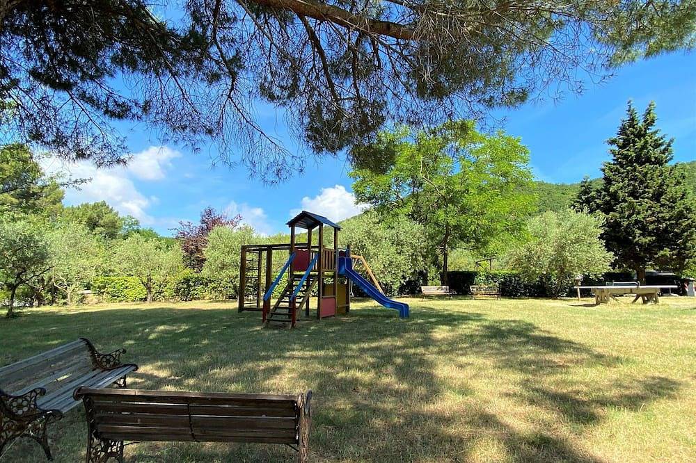 Appartamento vacanze a Riparbella a partire da 105€ a notte