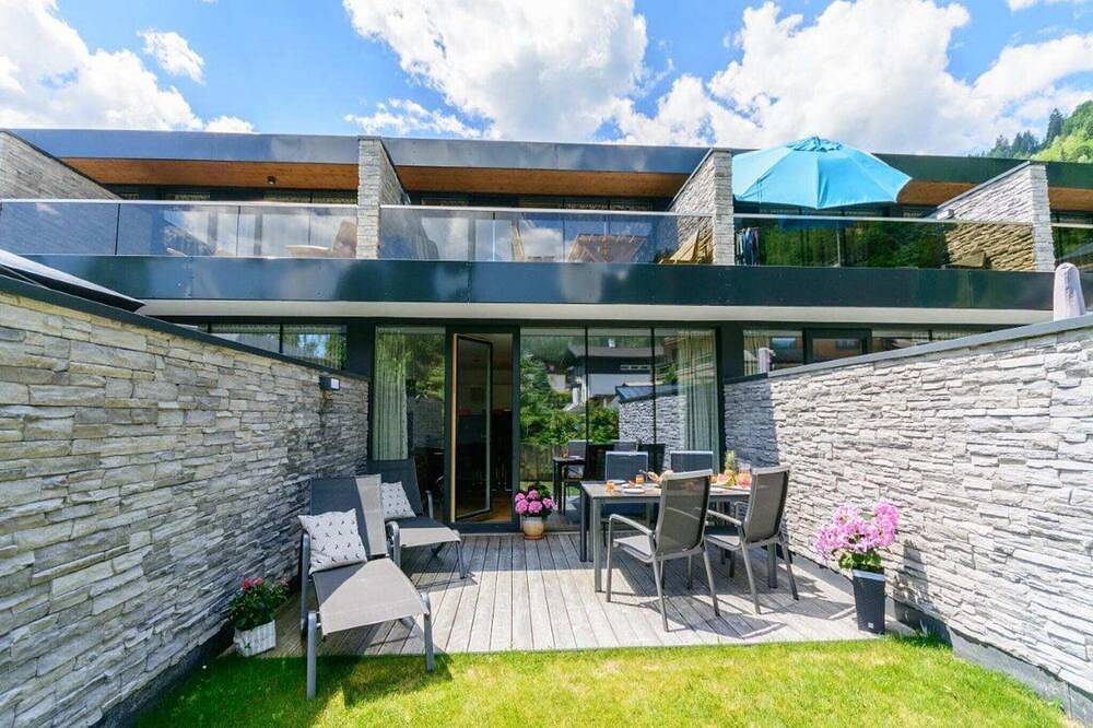 Ganze Wohnung, Wohnung in Neukirchen nahe Skilift & Sauna in Neukirchen am Großvenediger, Pinzgau