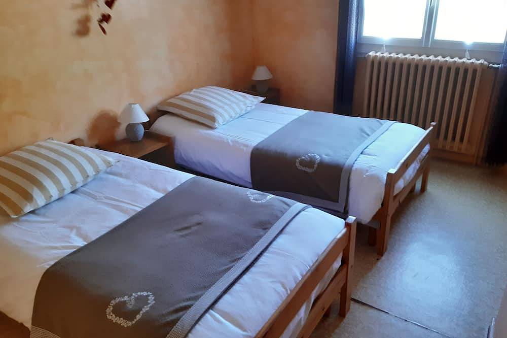 Apartamento amueblado para 6 personas en una casa típica de Vercors in Villard-de-Lans, Parc naturel régional du Vercors