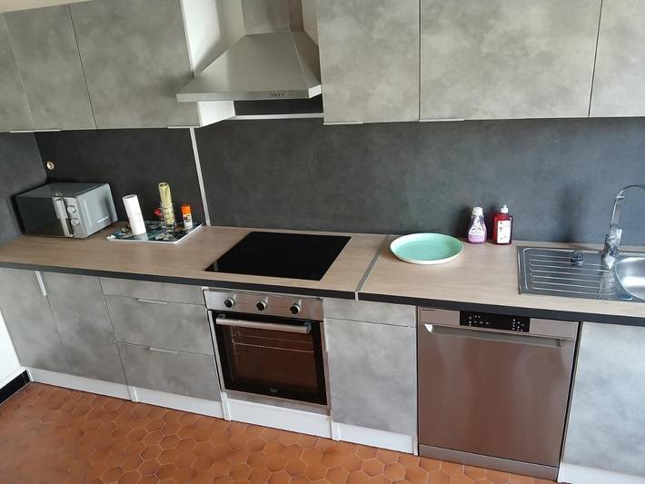 Location de vacances pour 5 personnes, avec Balcon et Terrasse ainsi que Jardin et Vue dans Bazolles - 3