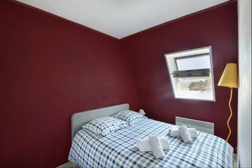 Holiday Rental for 6 People in Cabourg, Côte Fleurie, Photo 4