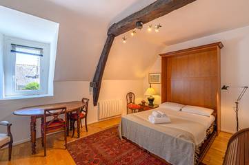 Appartement De Vacances pour 6 Personnes dans Vannes, Région de Vannes, Photo 4