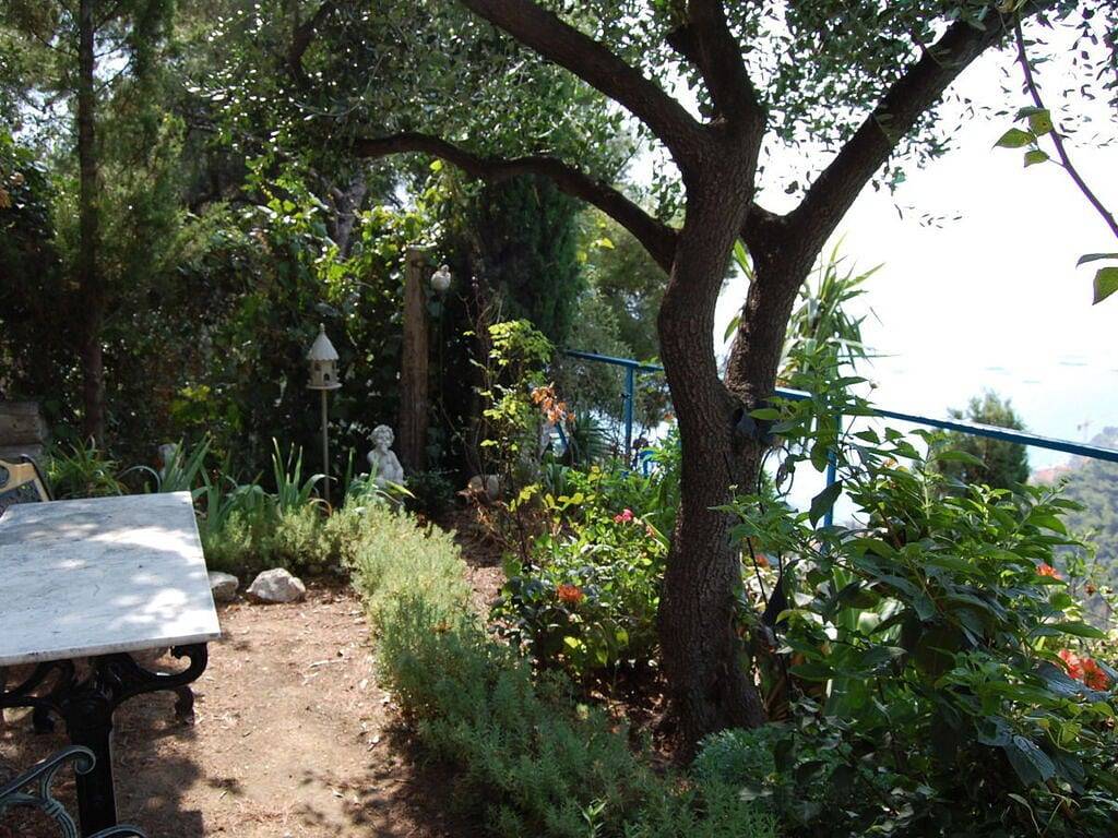Lavendel Appartement - Castel d´Incze in Roquebrune-Cap-Martin, Nice region