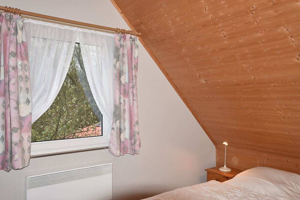 Ferienhaus nahe Ostseeküste und Wald in Neubukow, Neubukow-Salzhaff