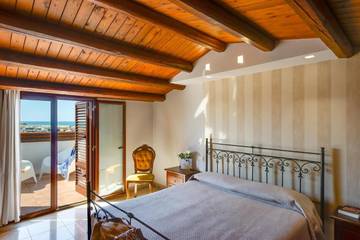 Hôtel pour 2 personnes, avec jardin à Sciacca