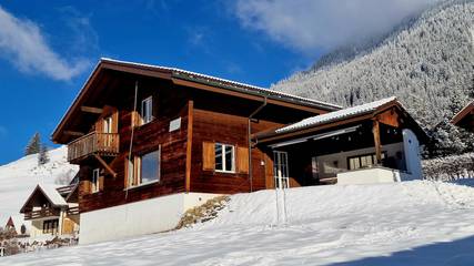 Chalet für 8 Personen in Sörenberg, Flühli, Bild 1