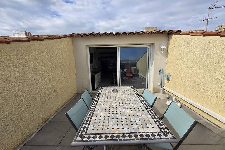 Holiday apartment for 6 people - 1